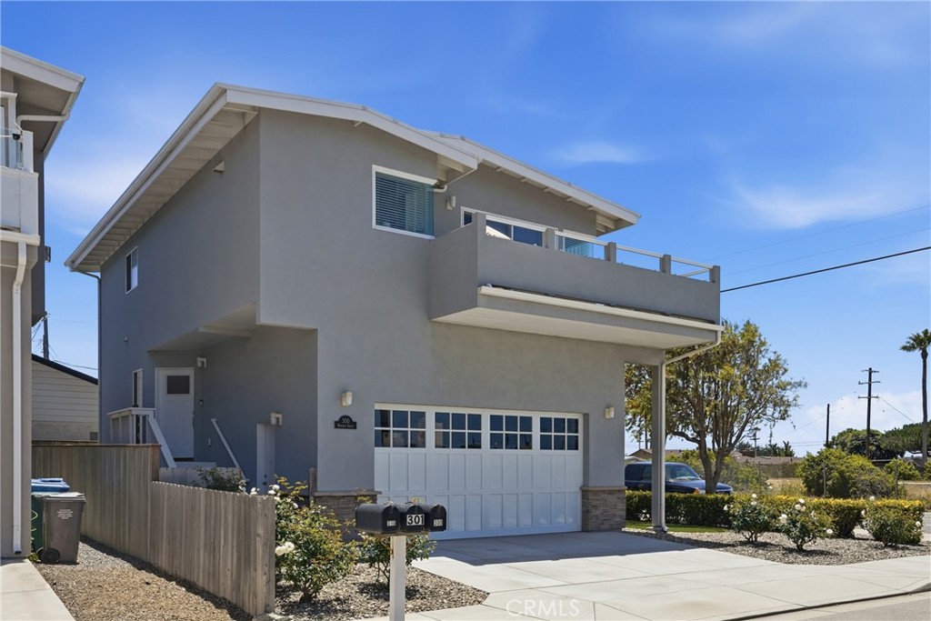 300 Mindoro St, Morro Bay, CA 93442