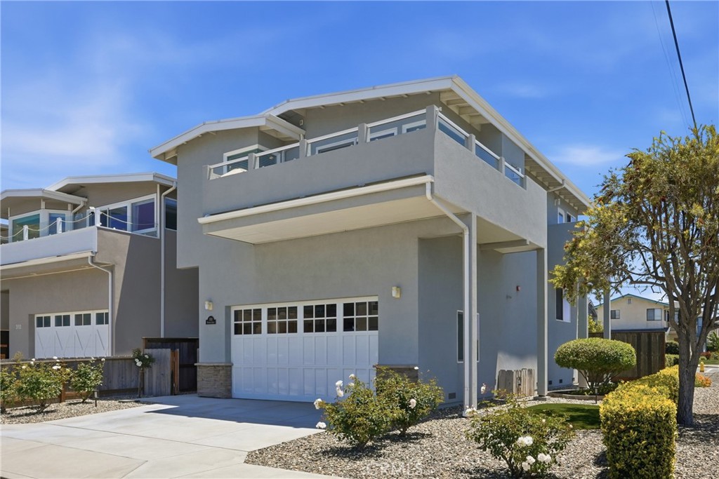 300 Mindoro St, Morro Bay, CA 93442