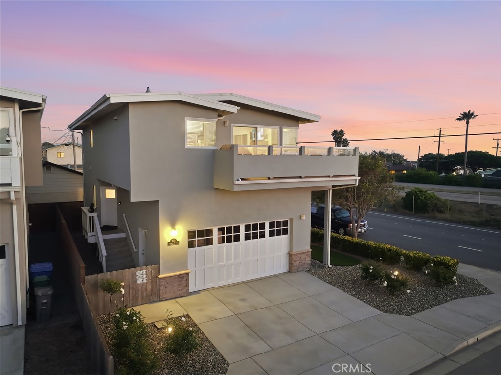 300 Mindoro St, Morro Bay, CA 93442