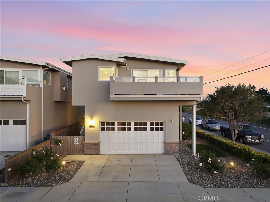 300 Mindoro St, Morro Bay, CA 93442