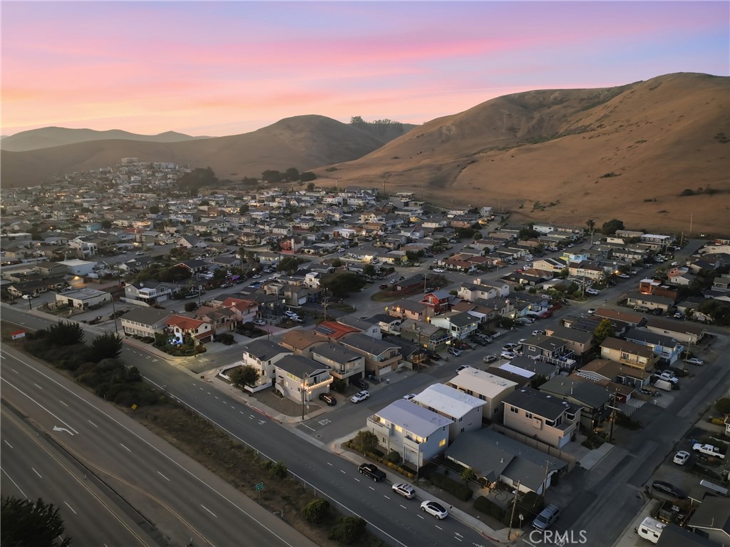 300 Mindoro St, Morro Bay, CA 93442