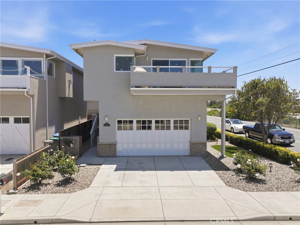 300 Mindoro St, Morro Bay, CA 93442