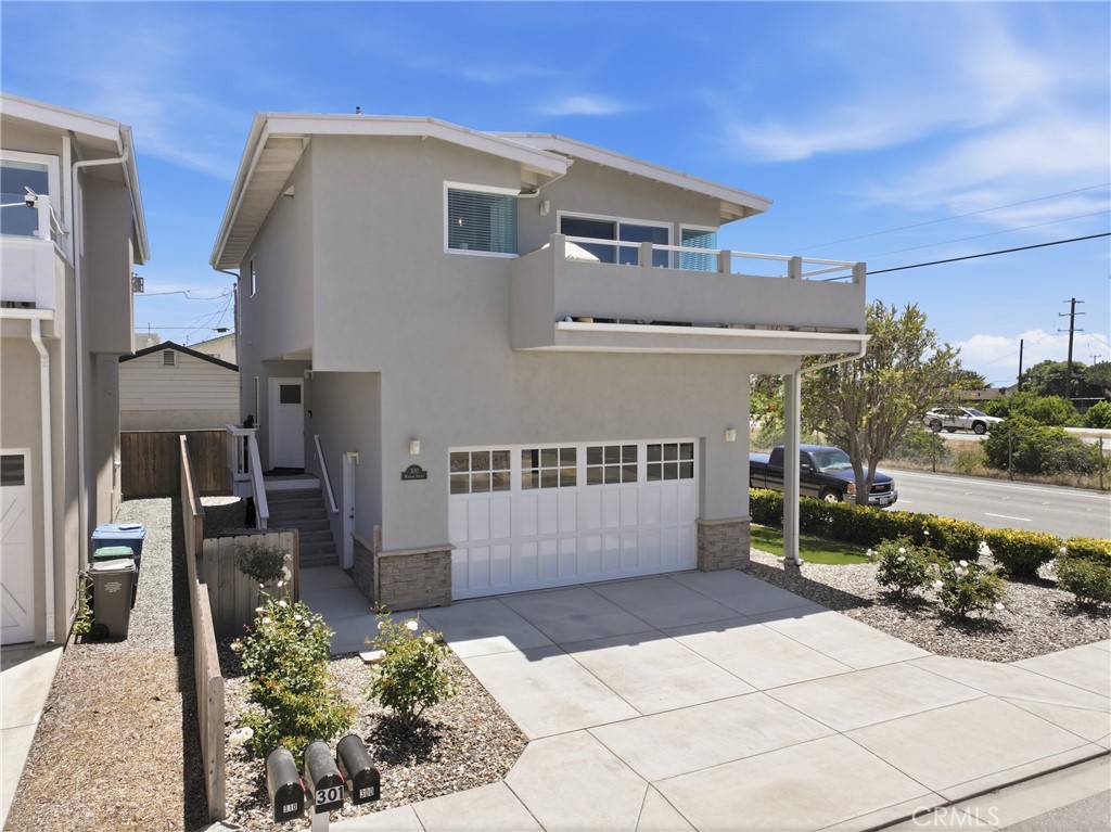 300 Mindoro St, Morro Bay, CA 93442