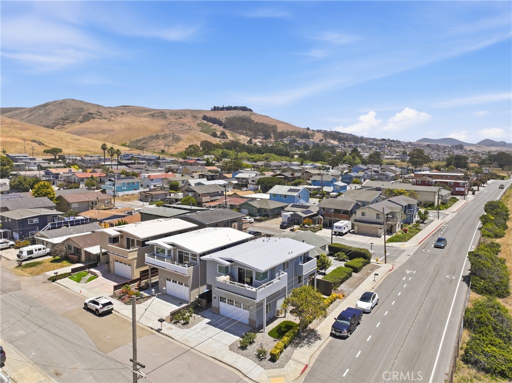 300 Mindoro St, Morro Bay, CA 93442