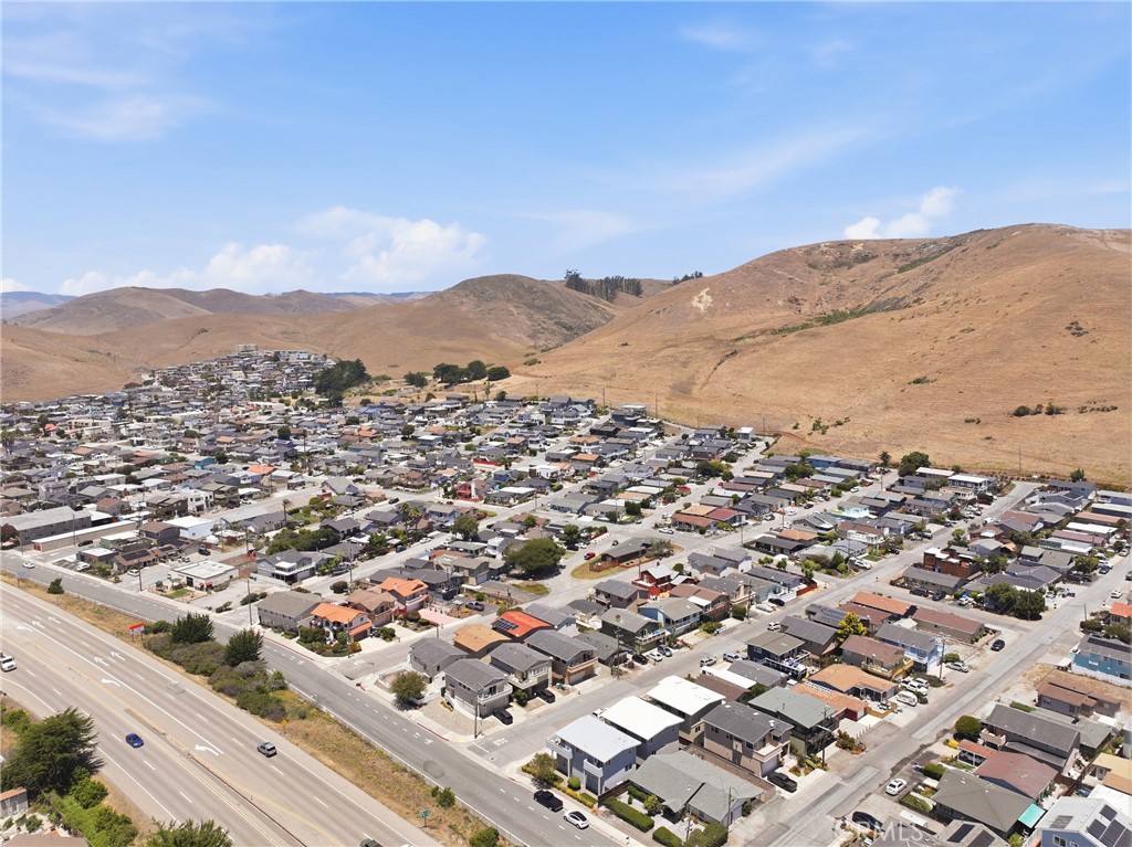300 Mindoro St, Morro Bay, CA 93442