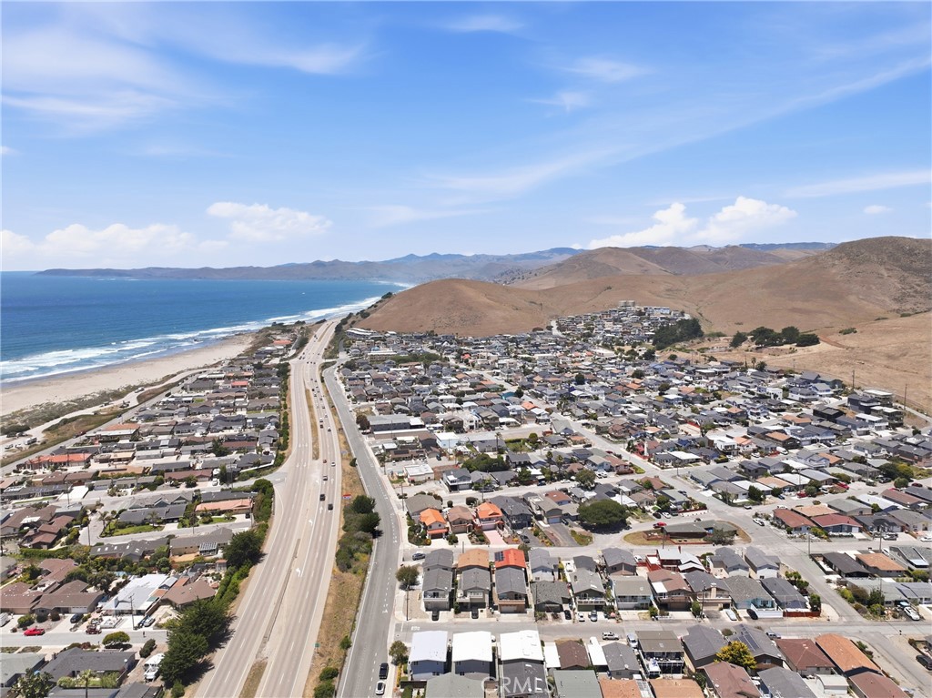 300 Mindoro St, Morro Bay, CA 93442