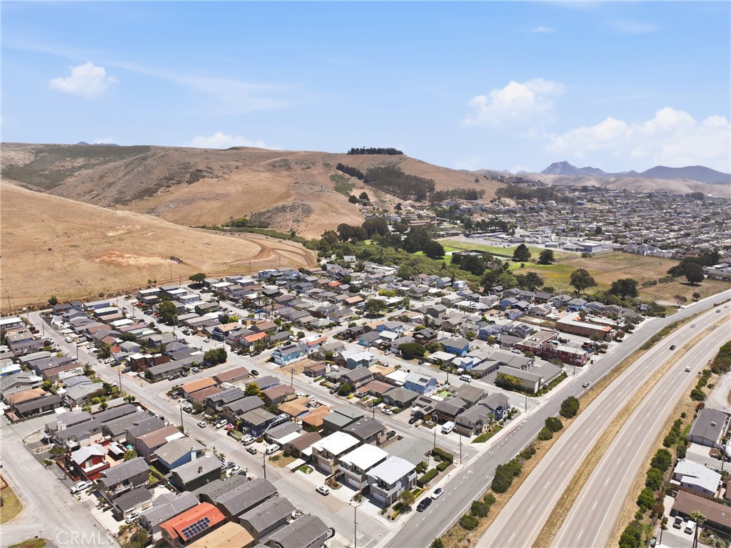 300 Mindoro St, Morro Bay, CA 93442