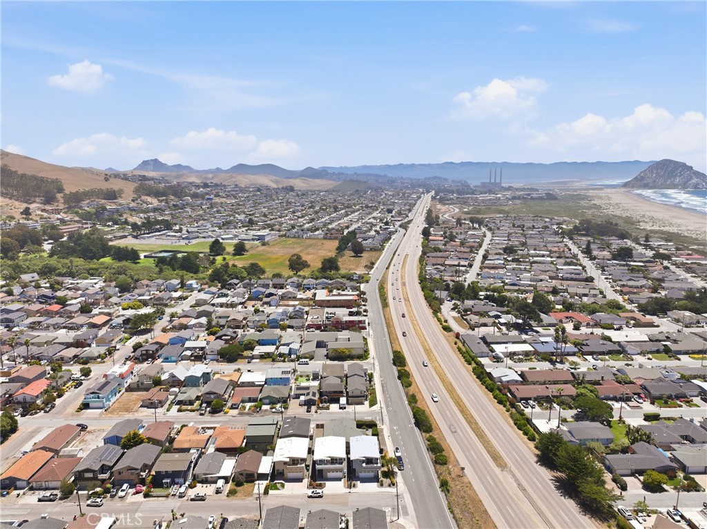 300 Mindoro St, Morro Bay, CA 93442