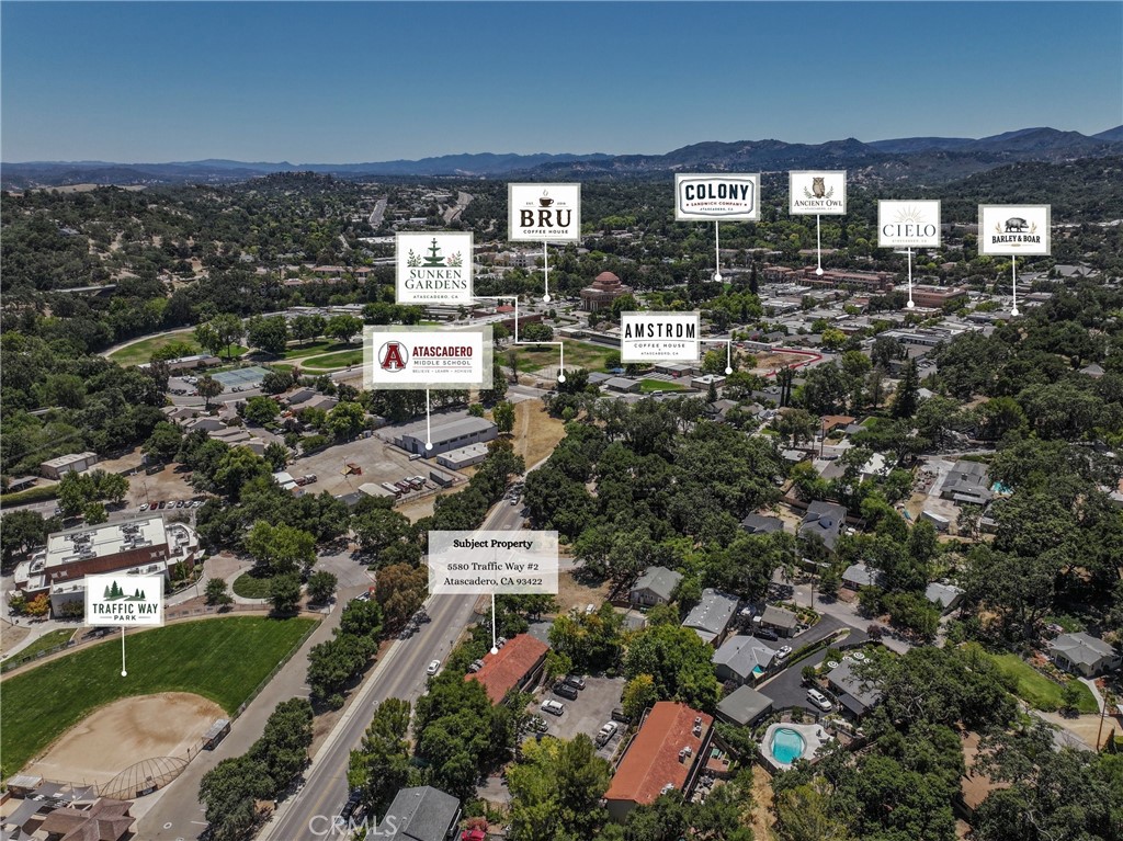 5580 Traffic Way #2, Atascadero, CA 93422