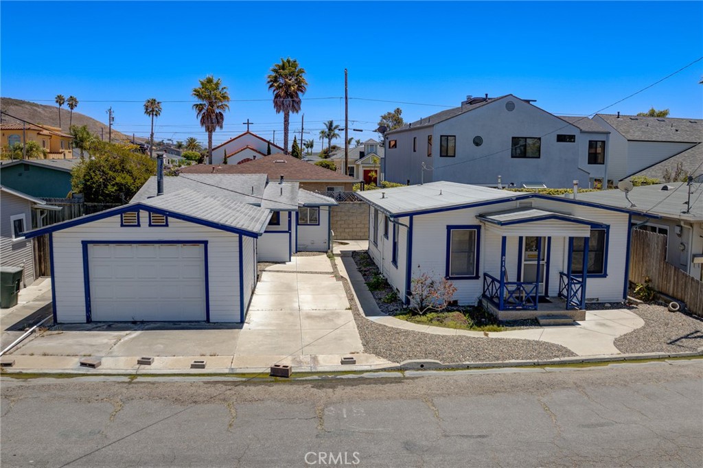 215 Boeker, Pismo Beach, CA 93449