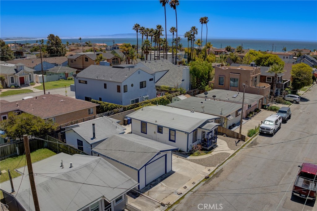 215 Boeker, Pismo Beach, CA 93449