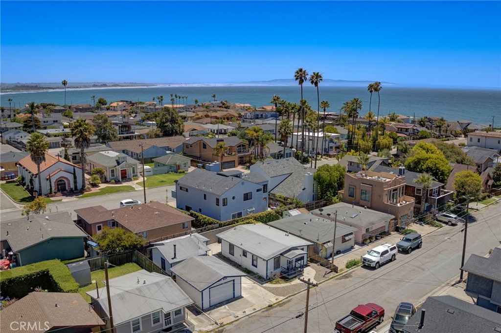 215 Boeker, Pismo Beach, CA 93449