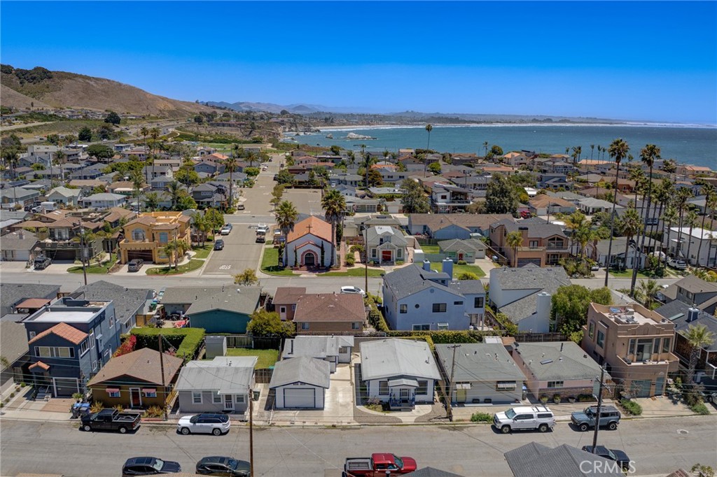 215 Boeker, Pismo Beach, CA 93449