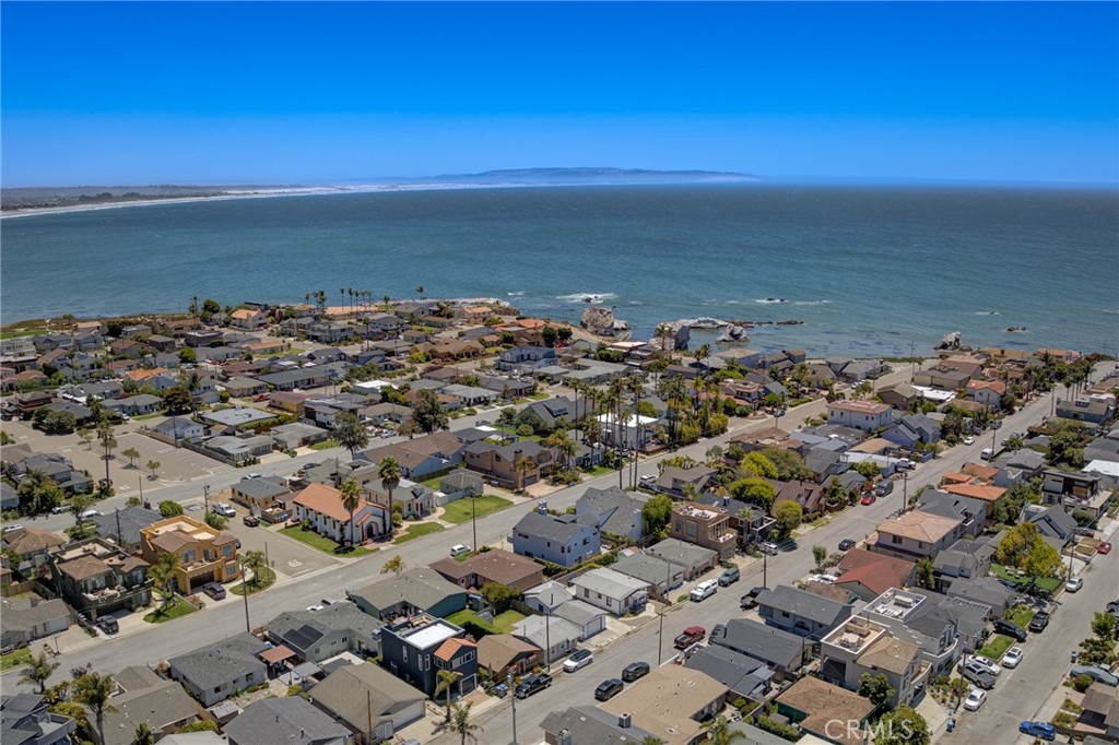 215 Boeker, Pismo Beach, CA 93449
