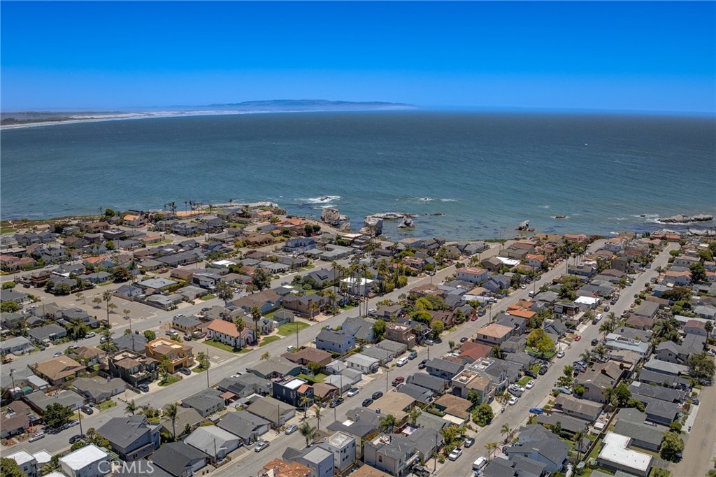 215 Boeker, Pismo Beach, CA 93449