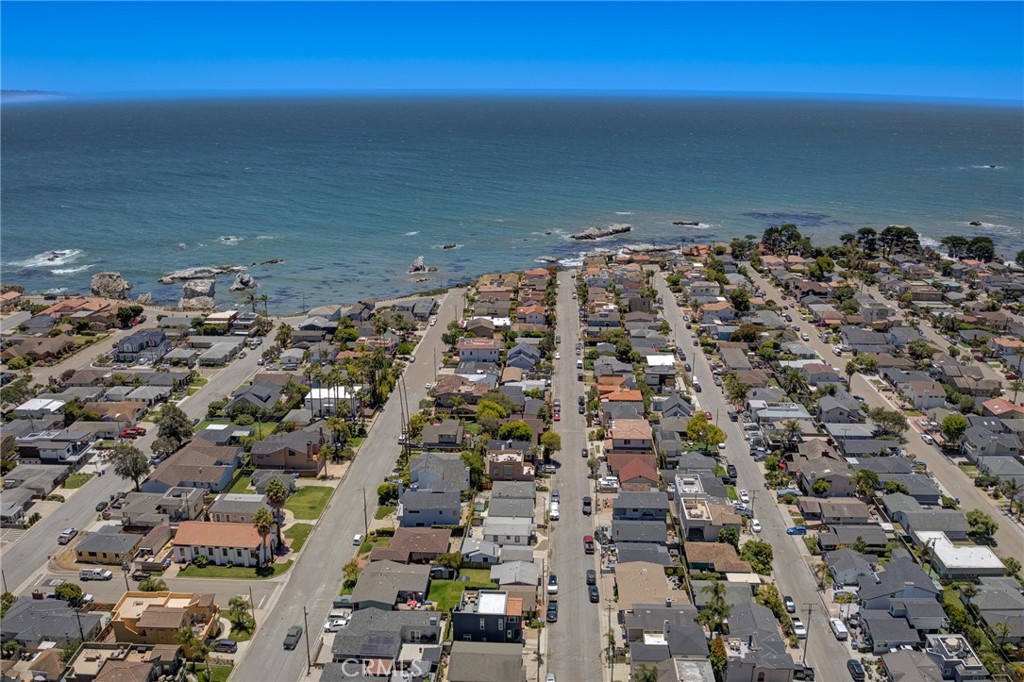 215 Boeker, Pismo Beach, CA 93449