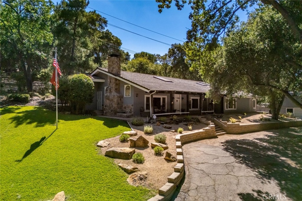 1731 San Fernando Rd, Atascadero, CA 93422