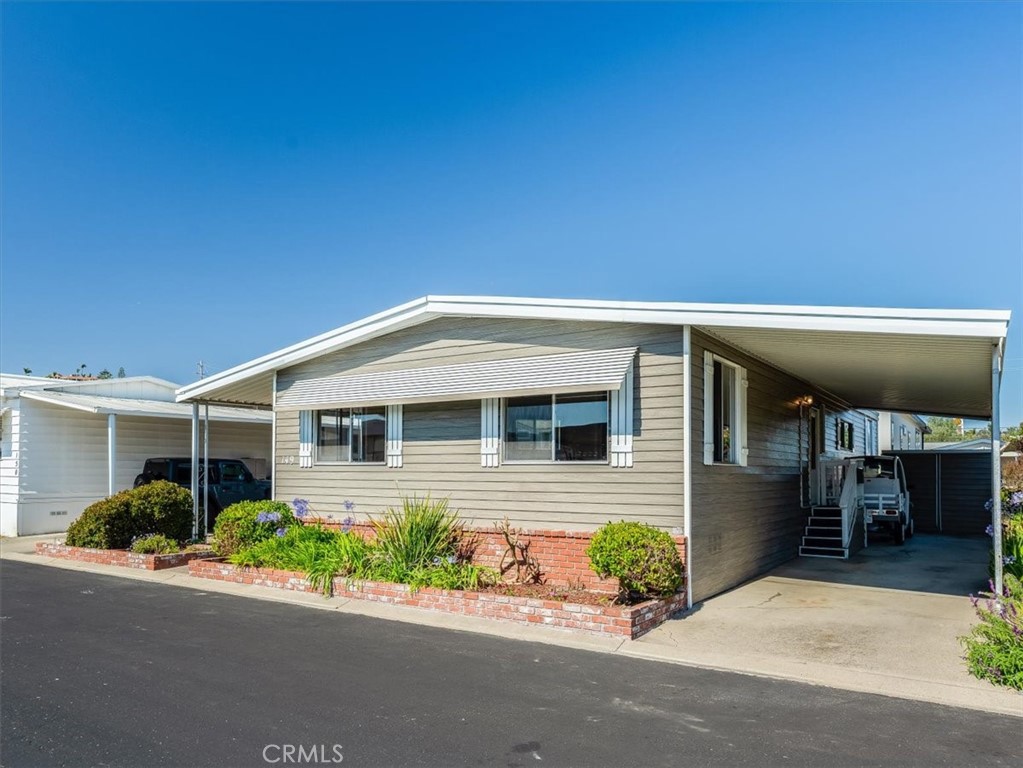 140 Dolliver #149, Pismo Beach, CA 93449