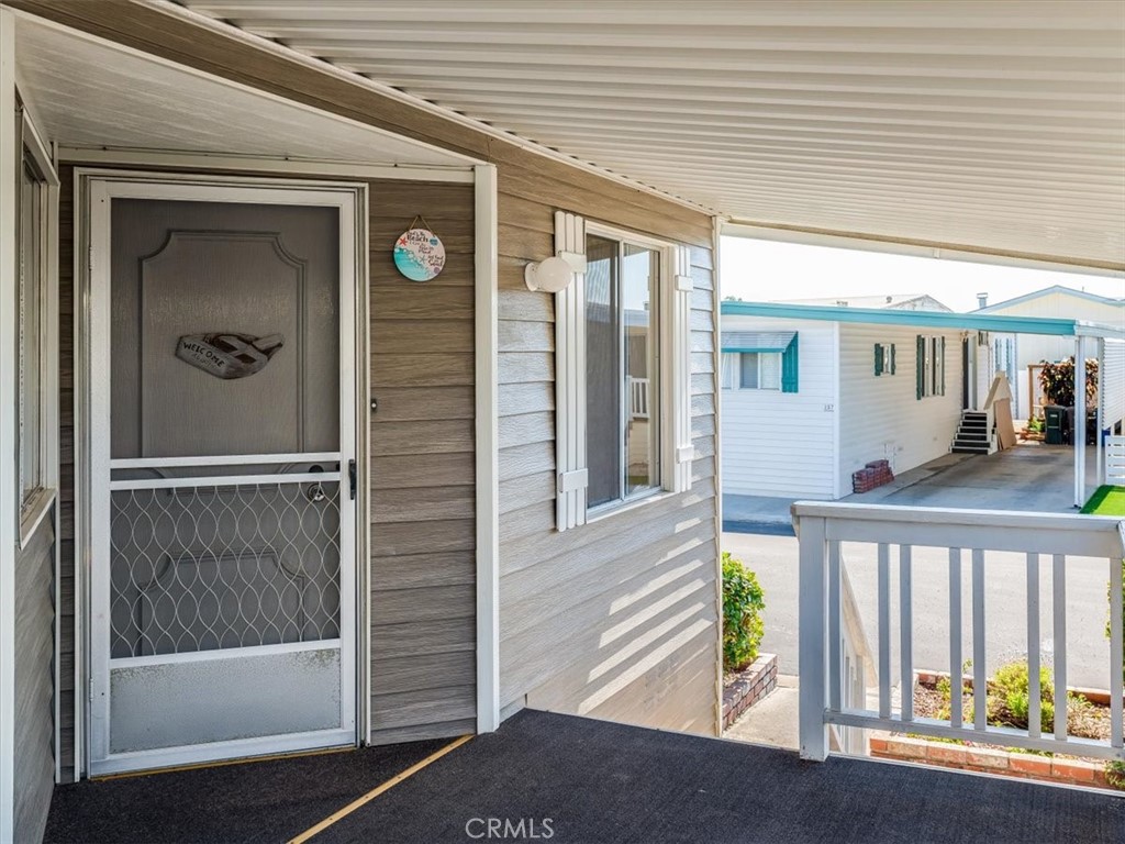 140 Dolliver #149, Pismo Beach, CA 93449
