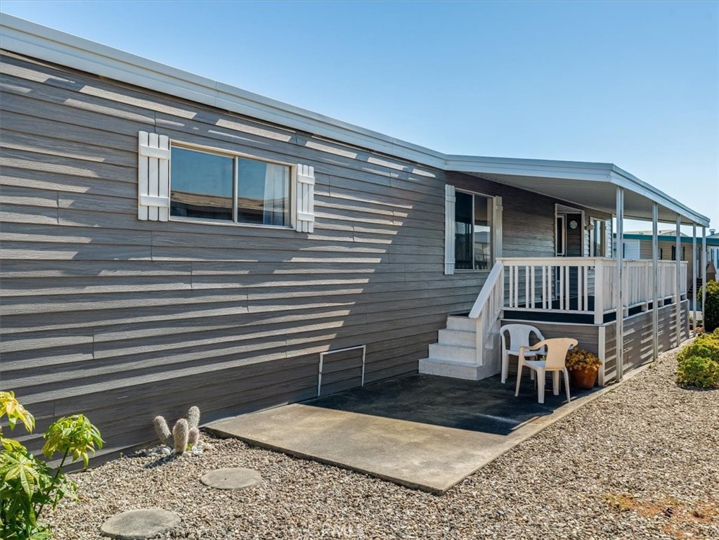 140 Dolliver #149, Pismo Beach, CA 93449