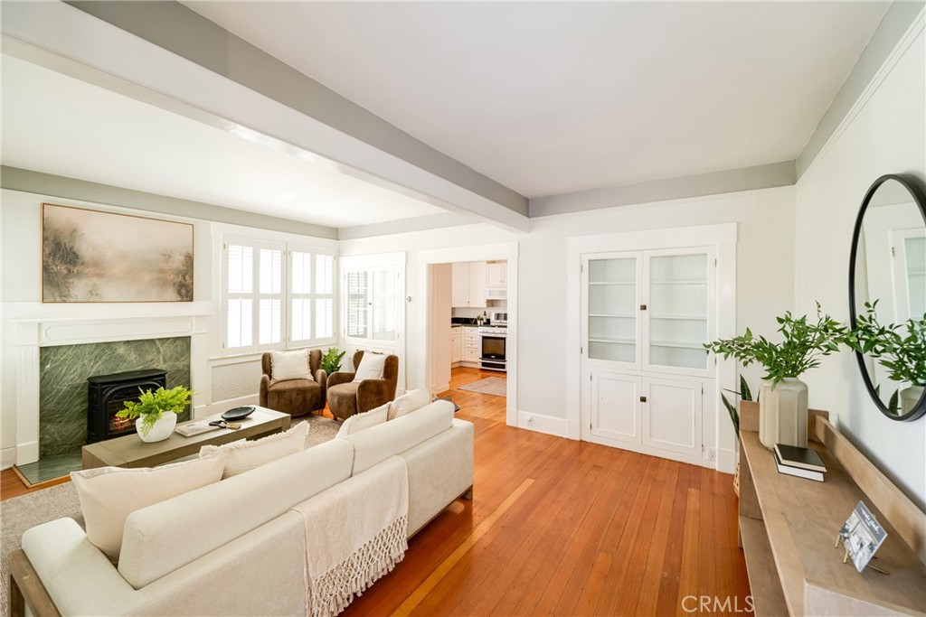 1208 Pismo, San Luis Obispo, CA 93401