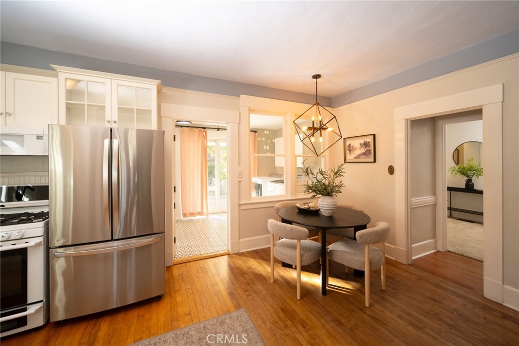 1208 Pismo, San Luis Obispo, CA 93401