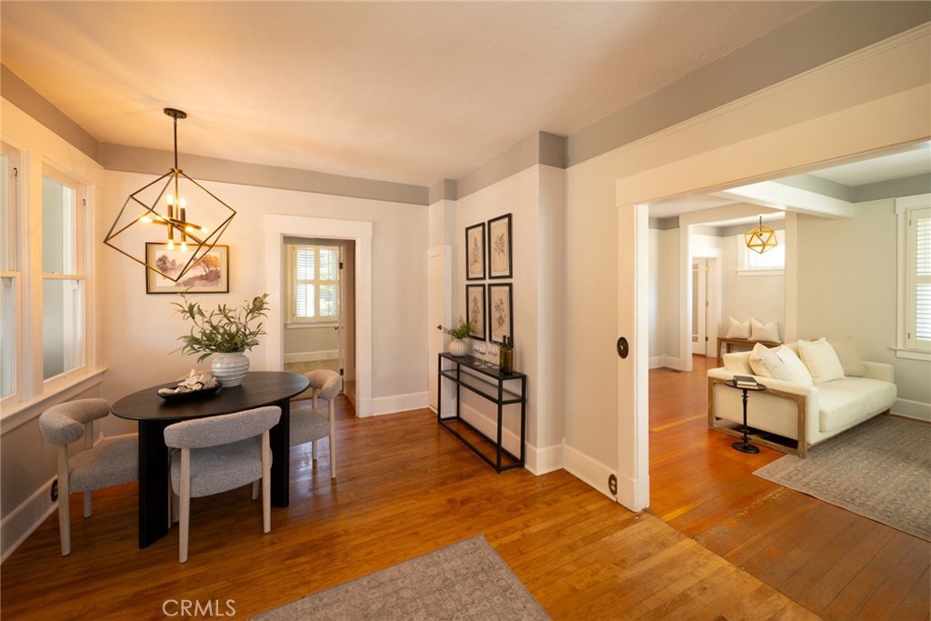 1208 Pismo, San Luis Obispo, CA 93401