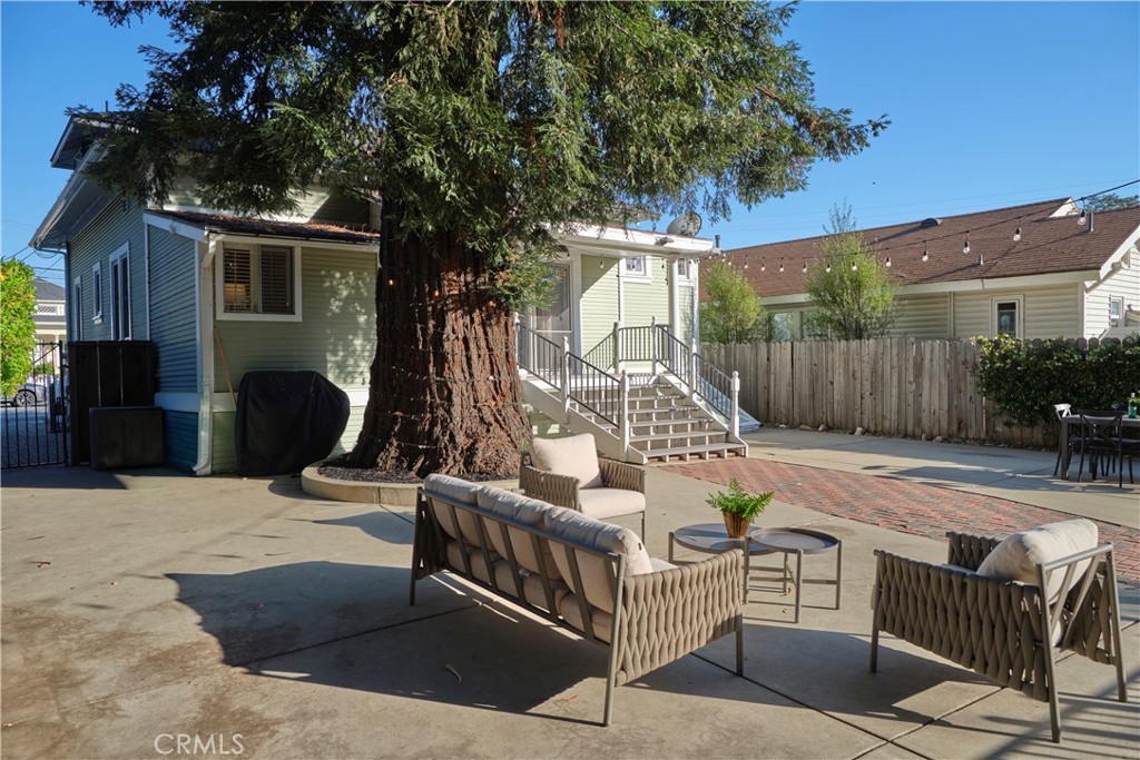 1208 Pismo, San Luis Obispo, CA 93401
