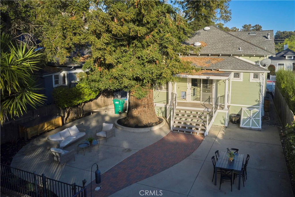 1208 Pismo, San Luis Obispo, CA 93401
