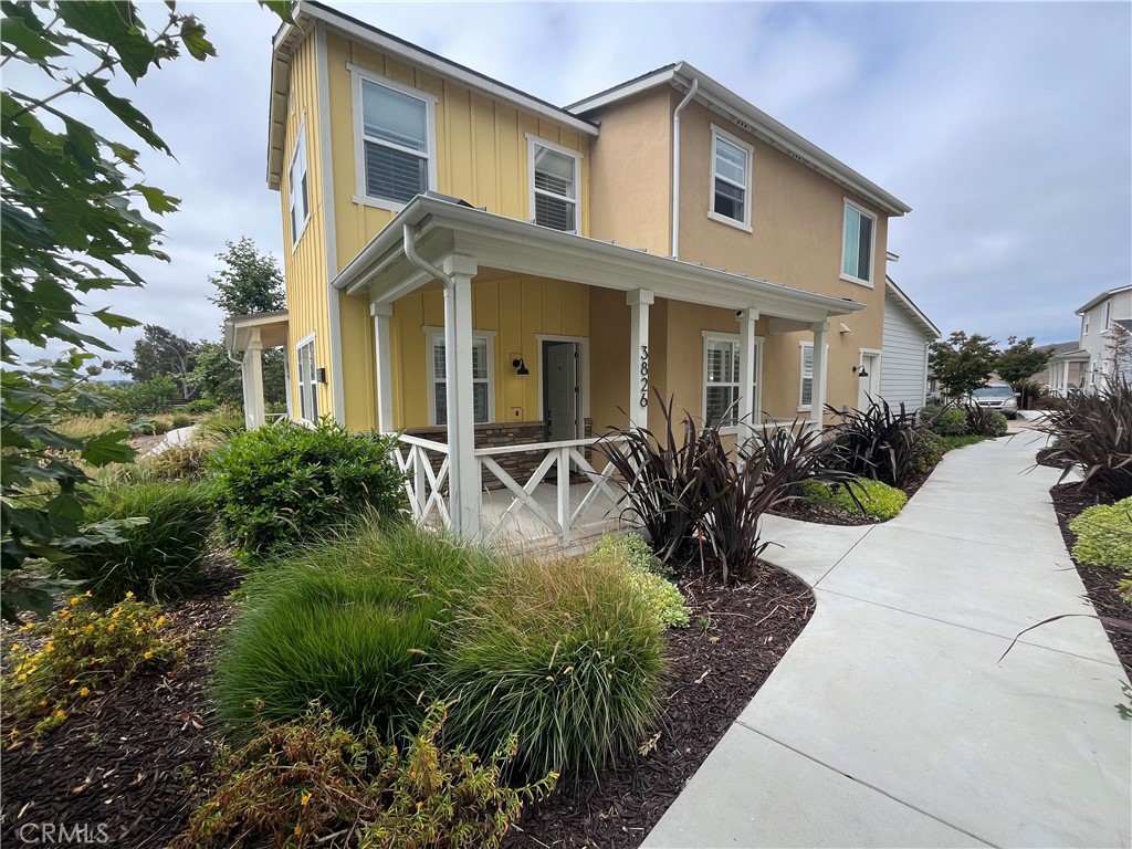 3826 Sebright #1, San Luis Obispo, CA 93401