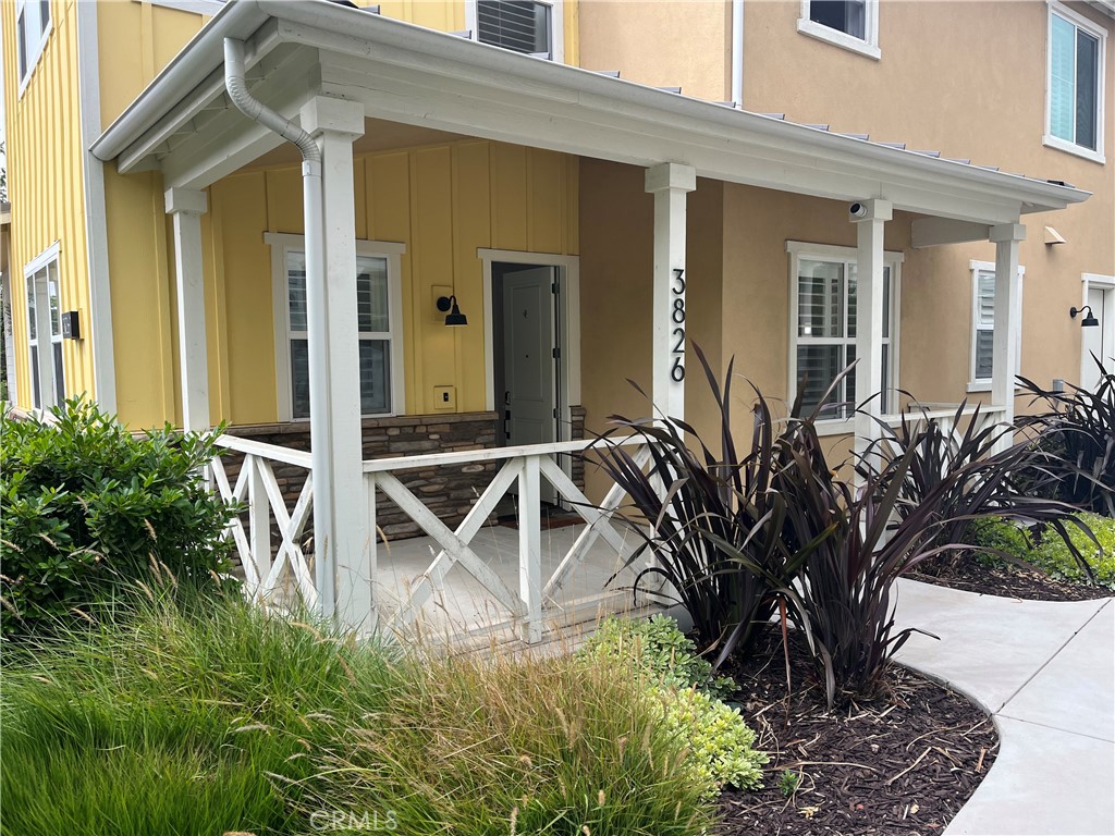 3826 Sebright #1, San Luis Obispo, CA 93401