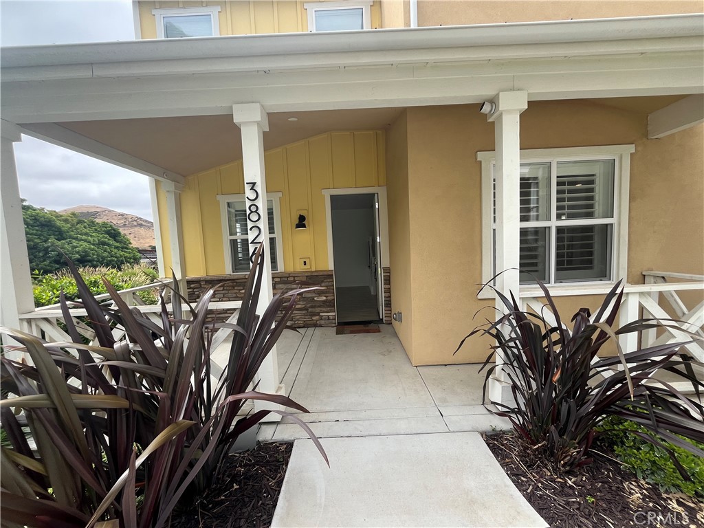 3826 Sebright #1, San Luis Obispo, CA 93401