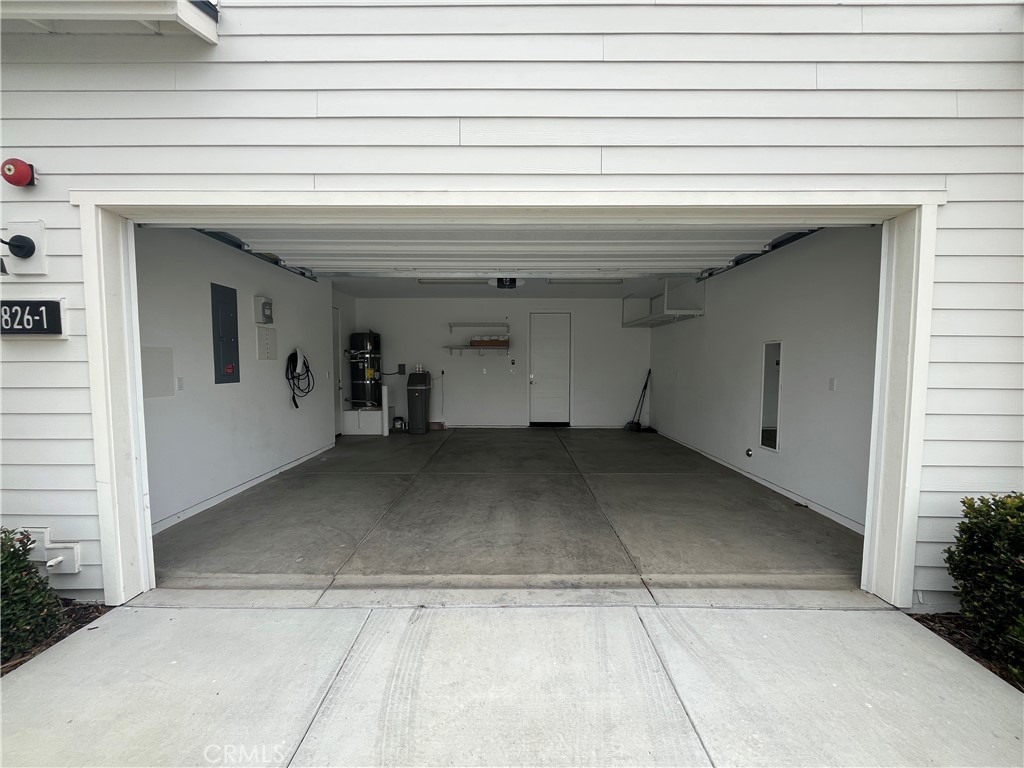 3826 Sebright #1, San Luis Obispo, CA 93401