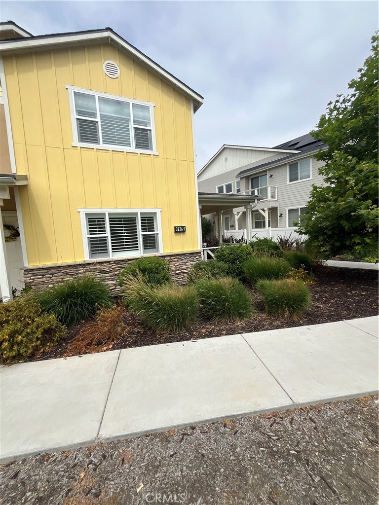 3826 Sebright #1, San Luis Obispo, CA 93401