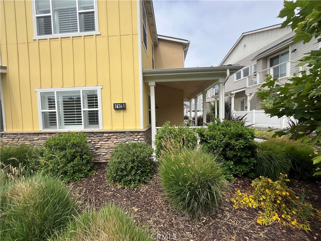 3826 Sebright #1, San Luis Obispo, CA 93401