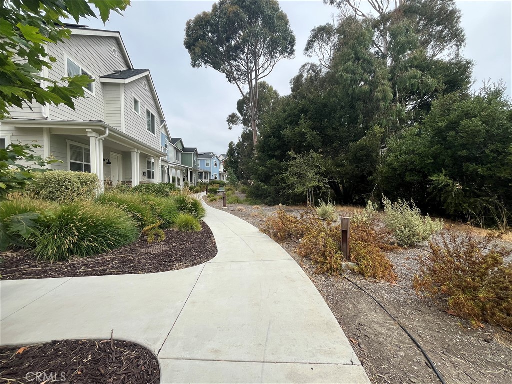 3826 Sebright #1, San Luis Obispo, CA 93401