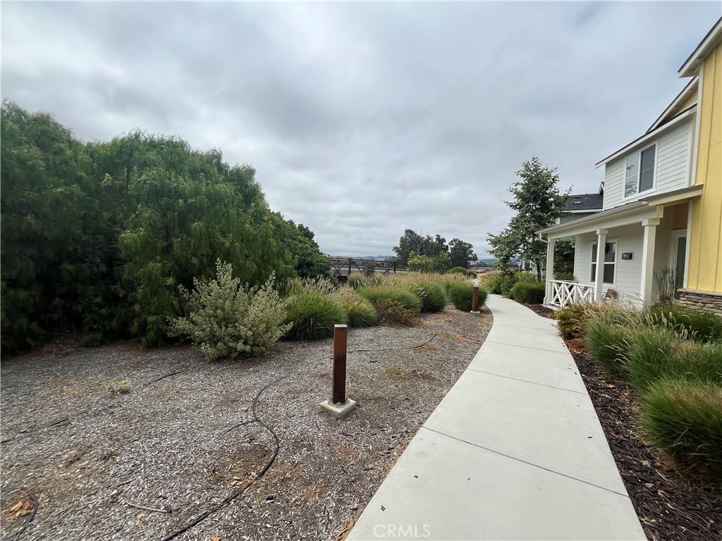 3826 Sebright #1, San Luis Obispo, CA 93401