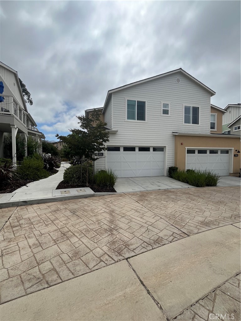 3826 Sebright #1, San Luis Obispo, CA 93401