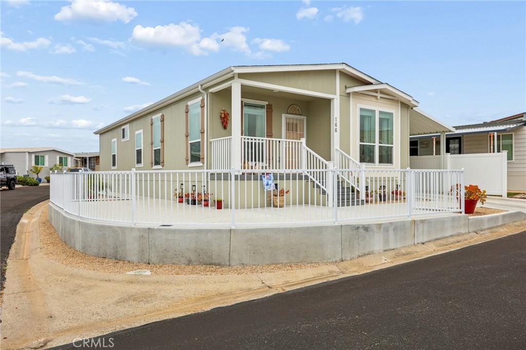 201 Five Cities Dr #166, Pismo Beach, CA 93449