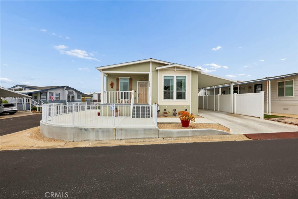 201 Five Cities Dr #166, Pismo Beach, CA 93449