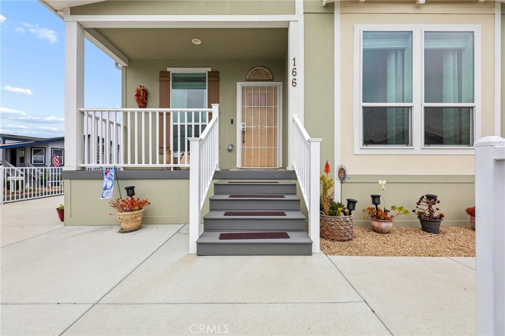 201 Five Cities Dr #166, Pismo Beach, CA 93449