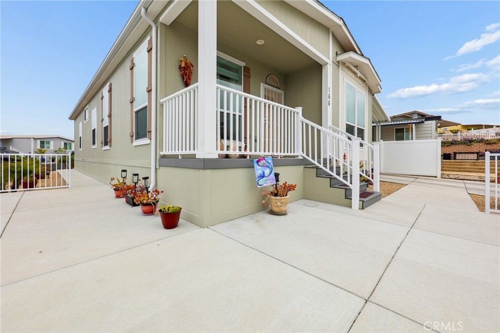 201 Five Cities Dr #166, Pismo Beach, CA 93449