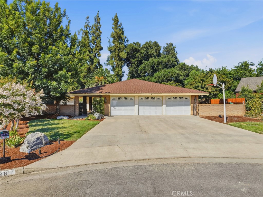 15126 Avenue 312, Visalia, CA 93292