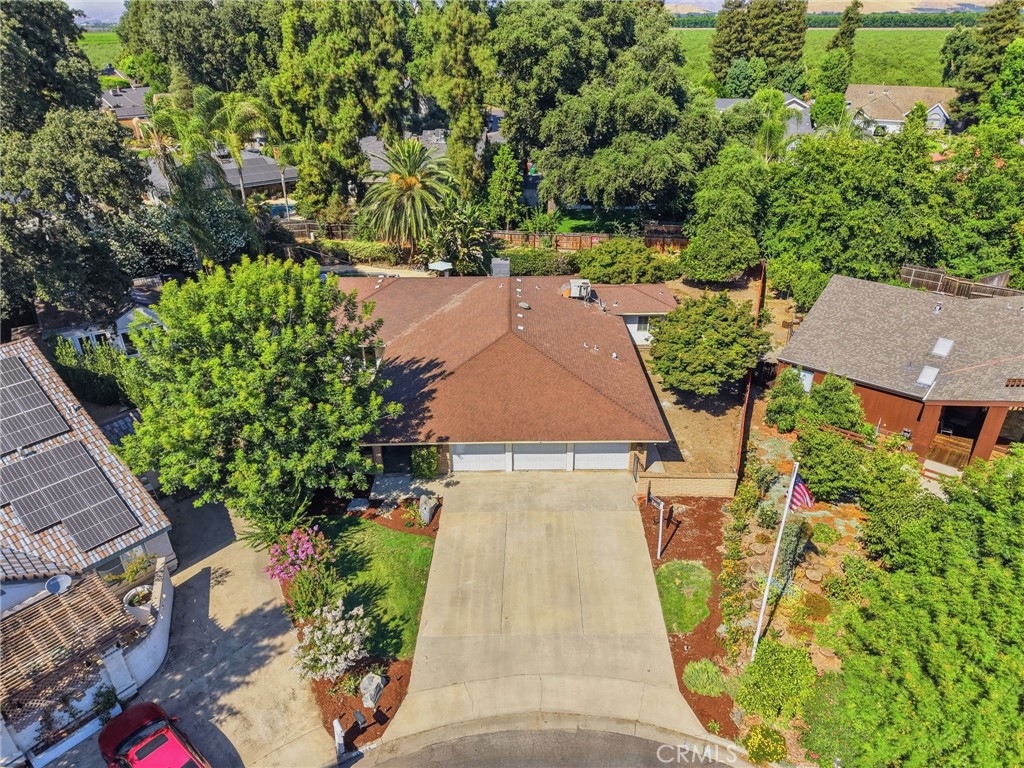 15126 Avenue 312, Visalia, CA 93292