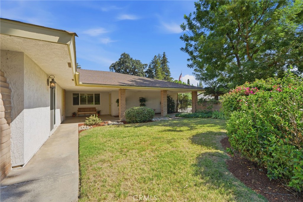 15126 Avenue 312, Visalia, CA 93292