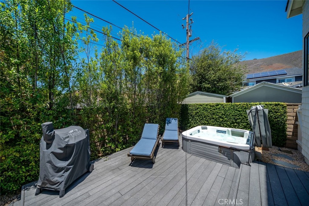 250 Castaic Ave, Pismo Beach, CA 93449