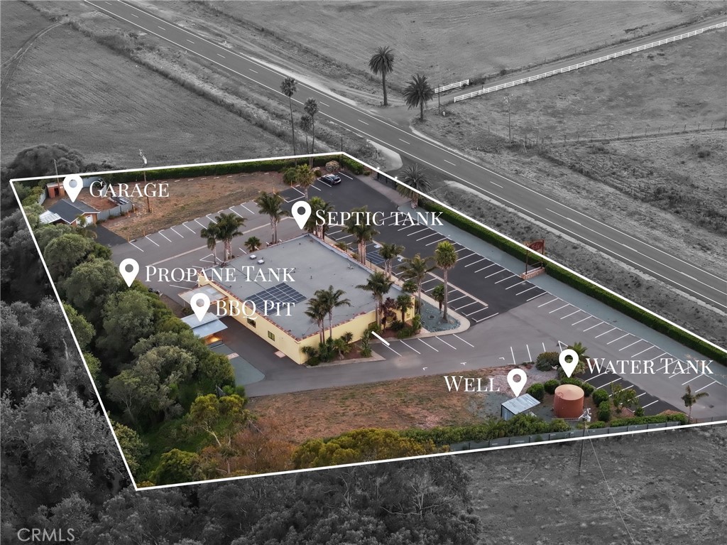 1338 Atascadero Rd, Morro Bay, CA 93442