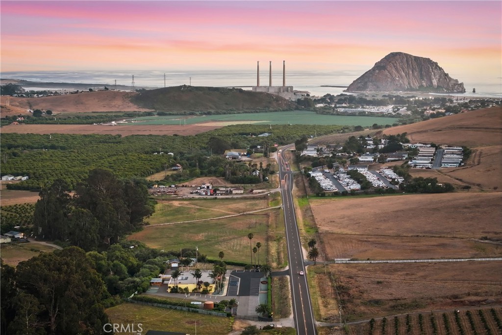1338 Atascadero Rd, Morro Bay, CA 93442