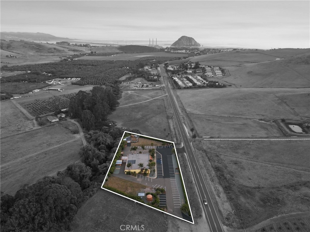 1338 Atascadero Rd, Morro Bay, CA 93442