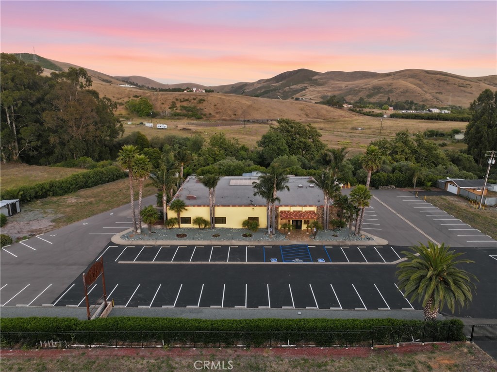 1338 Atascadero Rd, Morro Bay, CA 93442